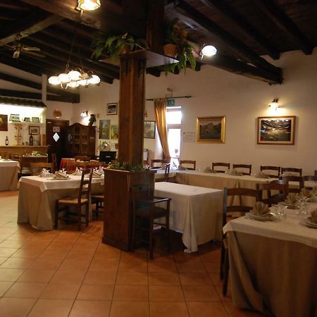 Agriturismo Casale Pepe Villa Palestrina Exteriör bild