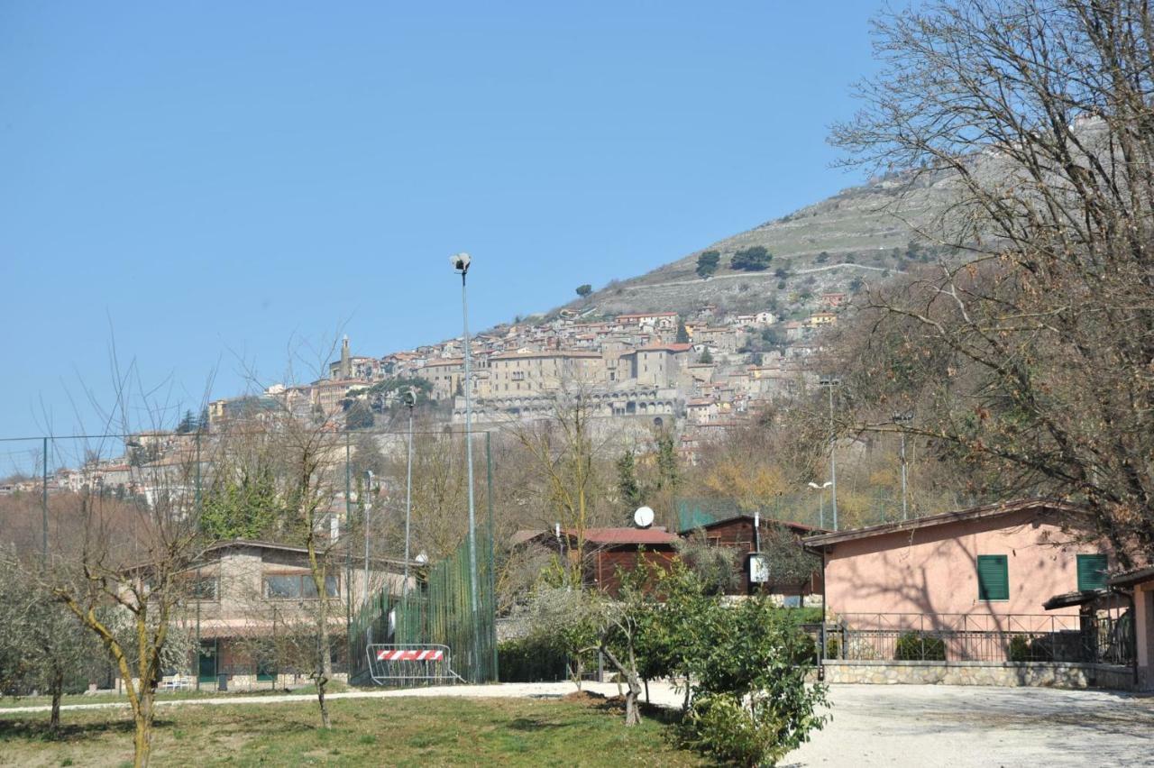 Agriturismo Casale Pepe Villa Palestrina Exteriör bild