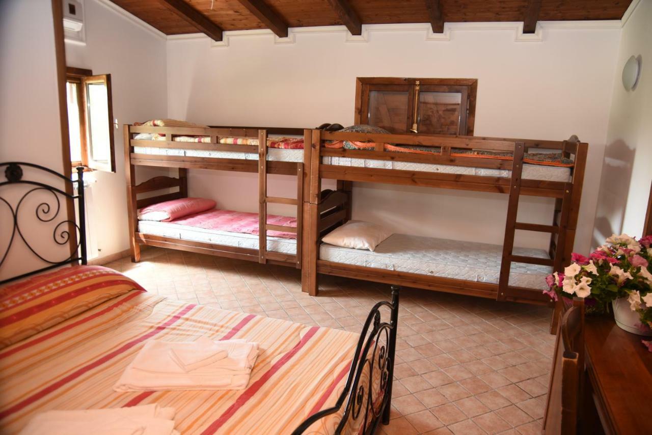 Agriturismo Casale Pepe Villa Palestrina Exteriör bild