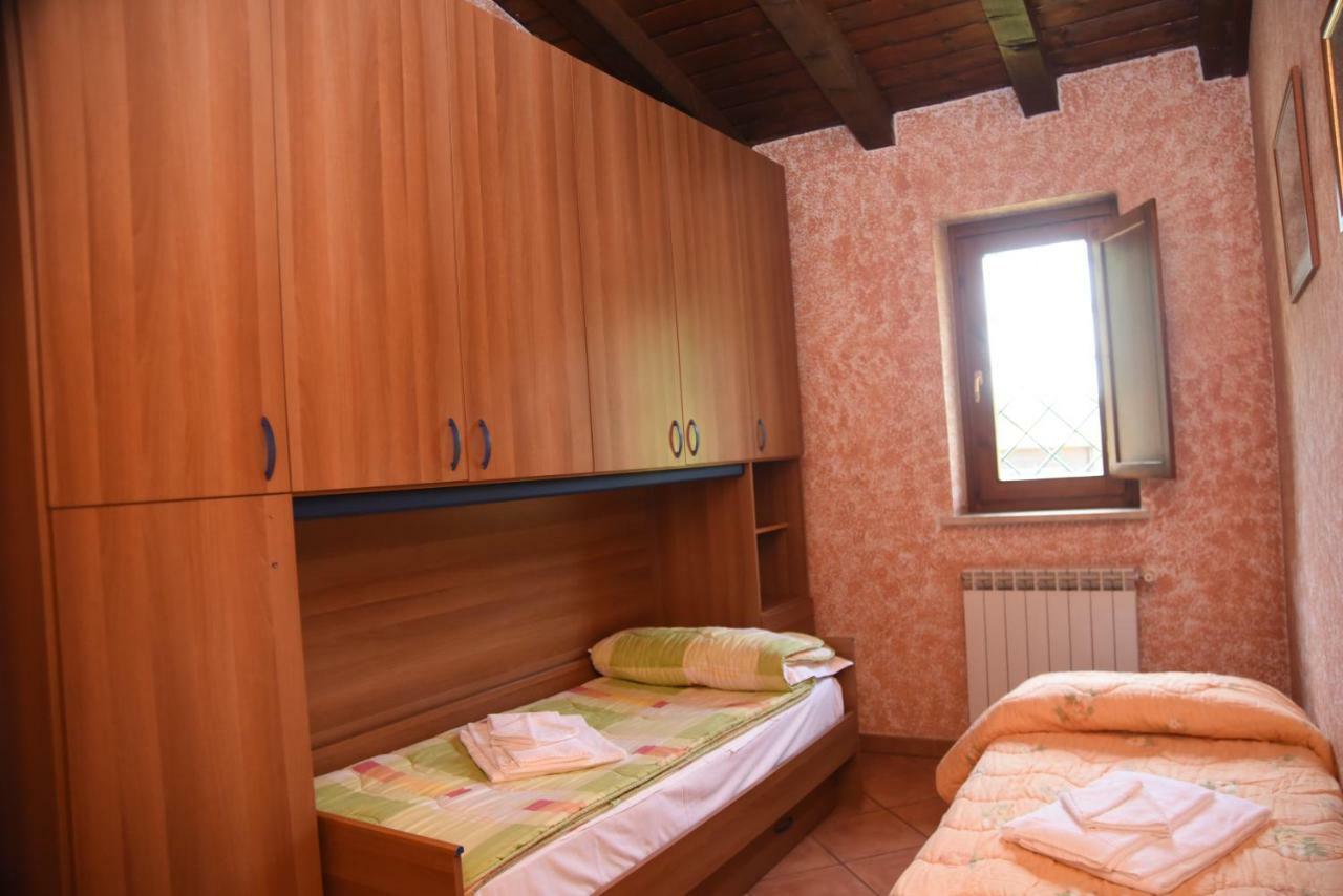 Agriturismo Casale Pepe Villa Palestrina Exteriör bild